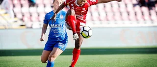 Stjärnbacken gjorde United uddlöst – igen