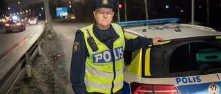 Polisen förklarar: Så funkar bilens hastighetsmätare – "Är ju lite glädjemätare"