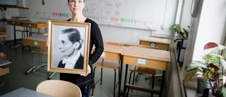Honorine Hermelin – rektor med karisma