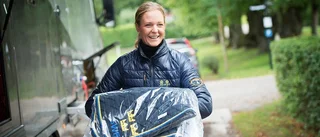 Qutie på bättringsvägen men stannar i USA en vecka till