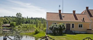 Skaparglädjen blomstrar i Brevens hjärtas ateljé