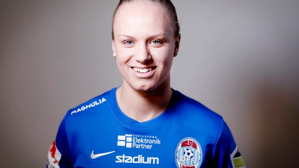 Matilda Plan gjorde två mål i bandyns World Cup-final.