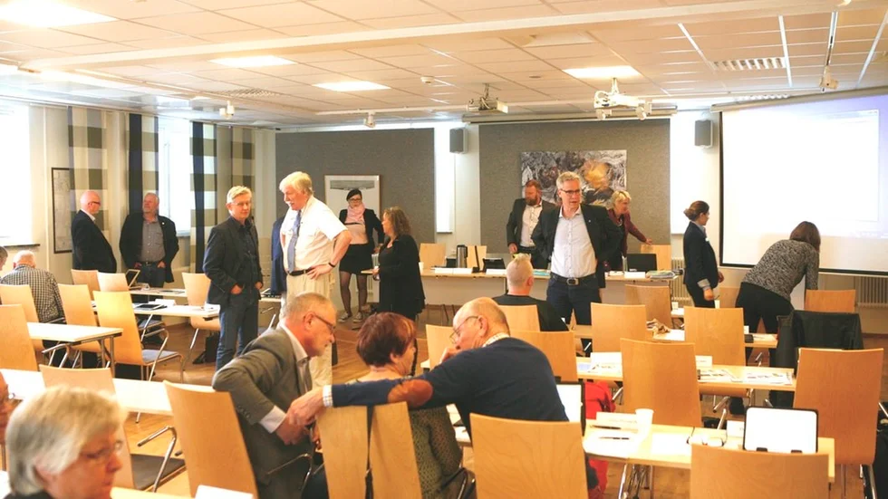 När fullmäktige sammanträder på onsdag ska politikerna besluta om budgeten för kommunen. Som det ser ut nu, kommer de att ha tre olika förslag att ta ställning till.