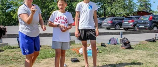 Ett fullspäckat sommarlov med aktiviteter för alla