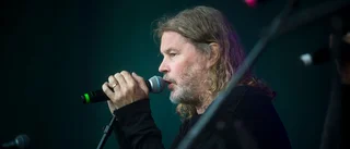 Otäck ljuspunkt på Staffan Hellstrands nya skiva