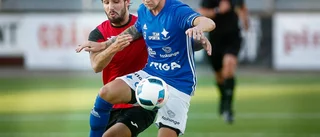 IFK sumpade ledning – förlorade mot jumbon