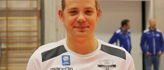VVK sexa av tolv lag i junior-SM