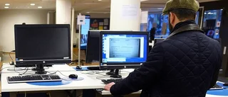 Ledare: Stärk vägen till jobb, Alliansen