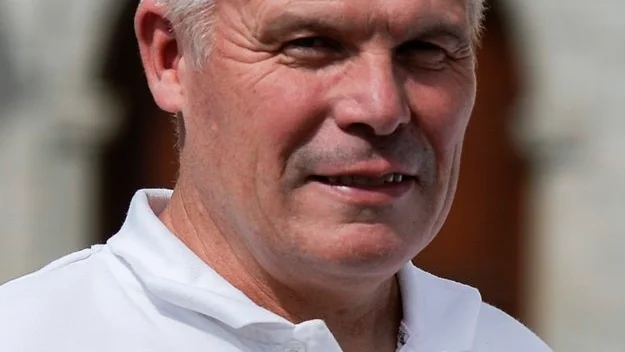 Leif Fredriksson har fått ihop fem rallysträckor till Slottssprinten, några av dem har inte använts till tävling på över 30 år.