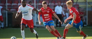 Bissarna tappar mittfältare – "Kom inte till sin rätta i klubben"