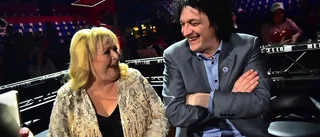 Sulo och Kikki nöjda – trots jumboplats