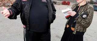 Tv-entreprenören tror på Strängnäs: "Oh god, det kan bli vad som helst"