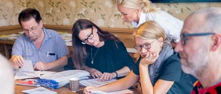 Ingen ny mandatfördelning efter onsdagsräkningen