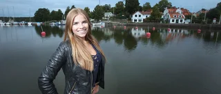 Idol-Iris: "Allt fokus hamnade på mitt instagramkonto"