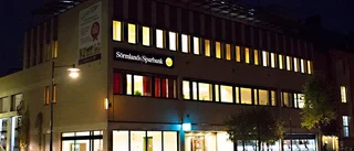 Sörmlands sparbank kräver miljoner av förre vd