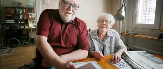 Jobbig väntan på plats på äldreboende