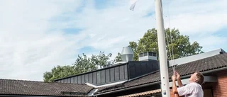 Nya friskolan i Sparreholm mötte sina elever