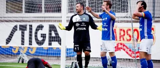 IFK förlorade igen – hemmasviten bruten