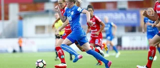 Matchen minut för minut – United chanslösa mot Linköping