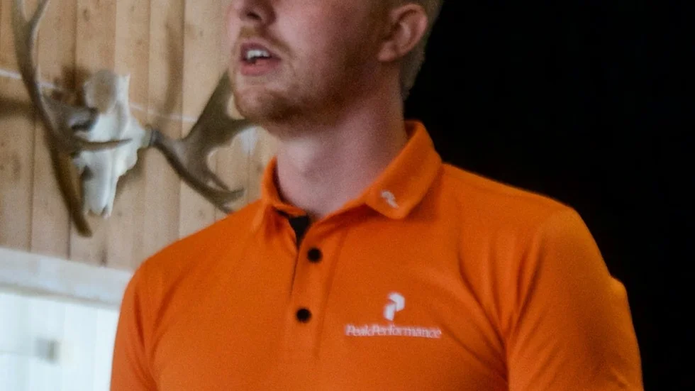 Mikael Gustafsson