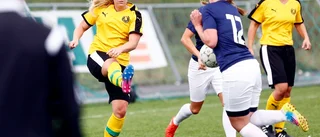 Hundratals poliser i Årby – kämpar om SM-titeln i fotboll