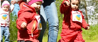 Små steg framåt mot ny förskola i Hälleforsnäs