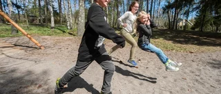 Skolbytets fördel efter att Laxne skola försvann: "Fler kompisar!"