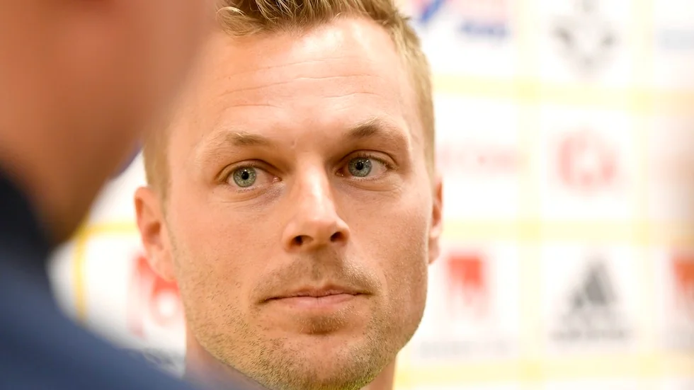 Sebastian Larsson är ett hett namn för bland annat en storklubb i Turkiet