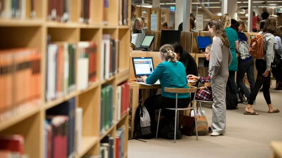 Nyligen klubbades regeringens satsning på ett nytt rekryterande studiestartsstöd i riksdagen. Studiestartsstödet riktar sig till personer över 25 år med kort tidigare utbildning.