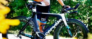 Ida Larsson klar för Ironman-VM på Hawaii: "Jag är fortfarande lite i chock"
