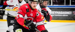 Tredje backen klar för Nyköping Gripen