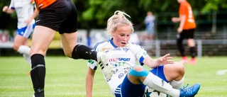 Cederin poängräddare när IFK kom tillbaka