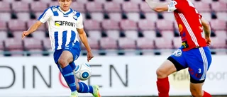 Jawad Al Jebouri: "De spelar för sin överlevnad"