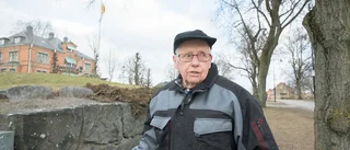 Tore Dahlins morbror skrev dagbok