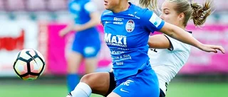 Drömdebut för Kullashi: Det var skönt att göra två mål