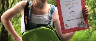 Årets majblomma: Se och lär – storsäljaren Linnea är här!