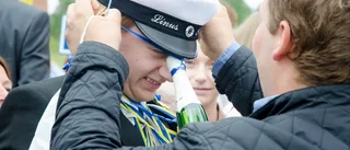112 bilder: Här är studenternas utspring i Nyköping