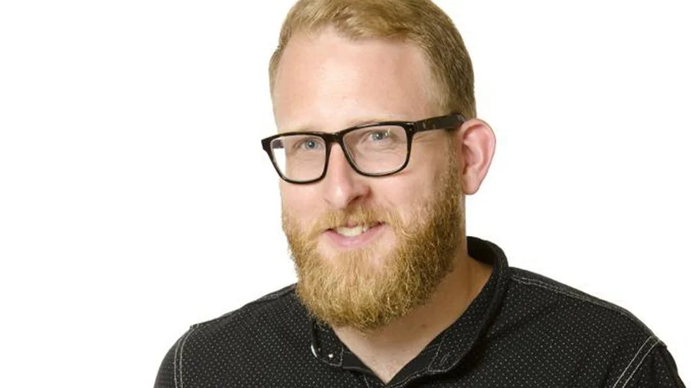 Niklas Johansson, kulturkrönikör.