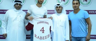 Qatar nästa för Sulaka: En ny upplevelse