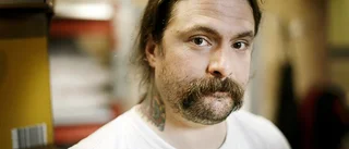 Daniel Herdegen på Möllys: "Målet är att livnära sig på det här"