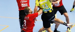 Guifryck gav klar seger