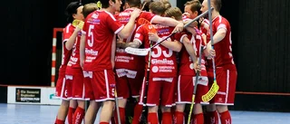 SIBK förstärker med rutinerad forward