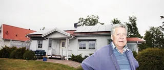 Löfte om bidrag för ren solel kan utebli