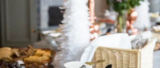 Möt våren med smaskigt Afternoon tea
