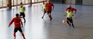 Fotbollskärlek hela lördagen