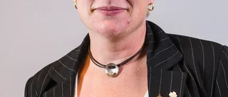 Martina Johansson får ny post i (C)