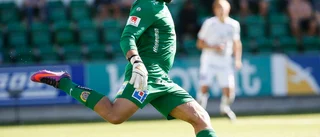 Wicks succé – bytte AFC mot Sirius