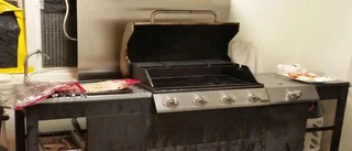 Polisen stormade misstänkt lönnkrog i Nyköping