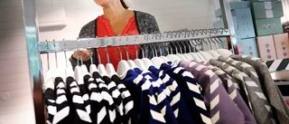 Miljöinspektören Kicki Pers sadlar om – startar drömbutik