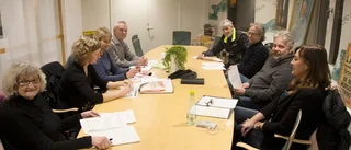 Soffliggarna ska motiveras att KK-jogga en halvmil